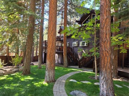 812 Mccourry Boulevard, Incline Village, NV 89451 Photo