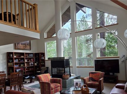 812 Mccourry Boulevard, Incline Village, NV 89451 Photo