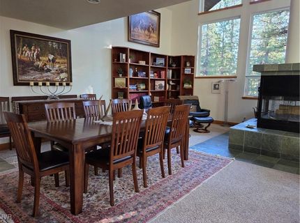 812 Mccourry Boulevard, Incline Village, NV 89451 Photo