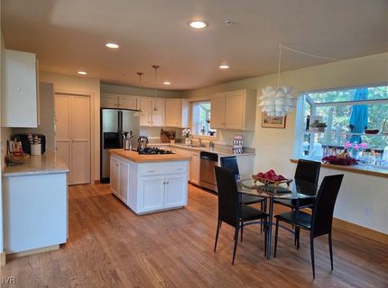 812 Mccourry Boulevard, Incline Village, NV 89451 Photo