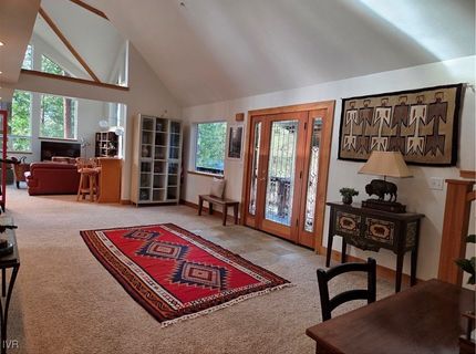 812 Mccourry Boulevard, Incline Village, NV 89451 Photo