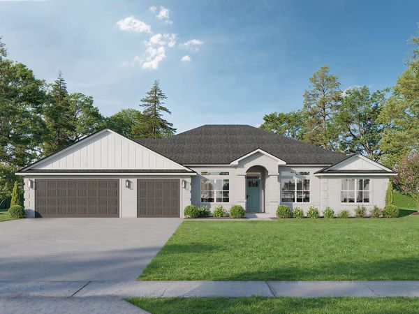 6572 Lansford Street, Navarre, FL 32566