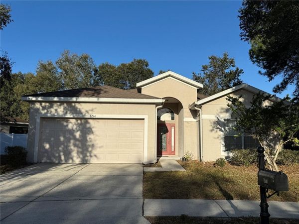 8210 WHISTLING PINE WAY, TAMPA, FL 33647