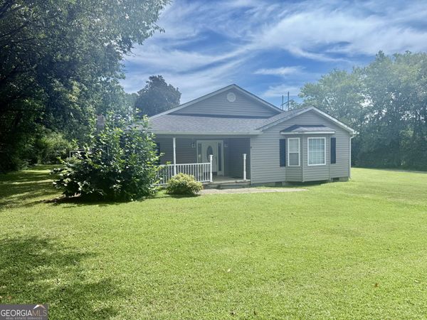 585 Greeson Street, Summerville, GA 30747