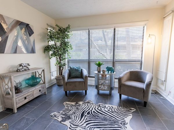 8740 ROSWELL Road, Unit 10A, Sandy Springs, GA 30350