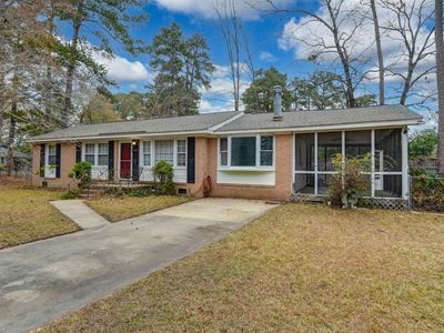 4101 BOXWOOD Drive, Columbia, SC 29205