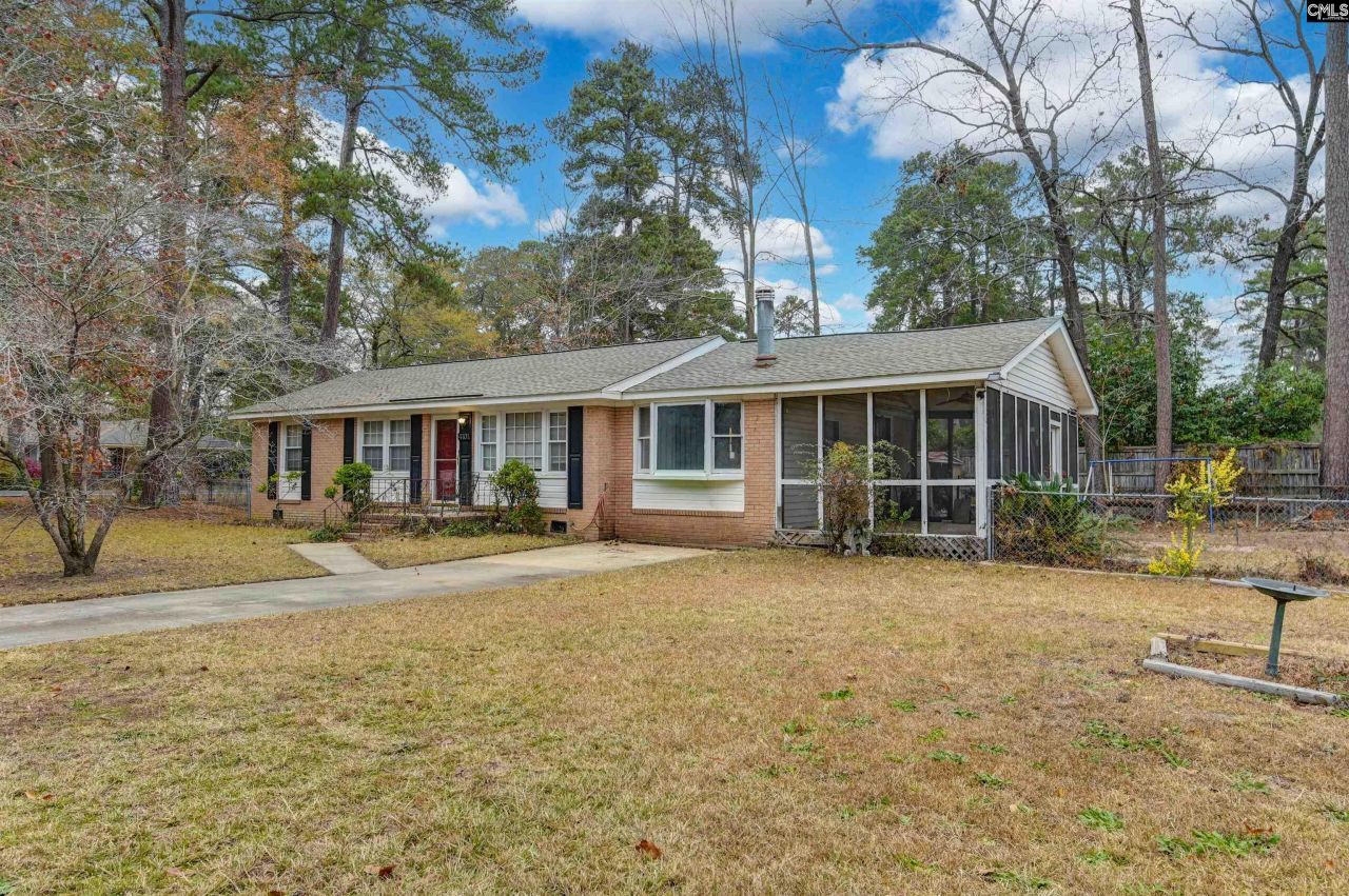 4101 Boxwood Drive Photo 4