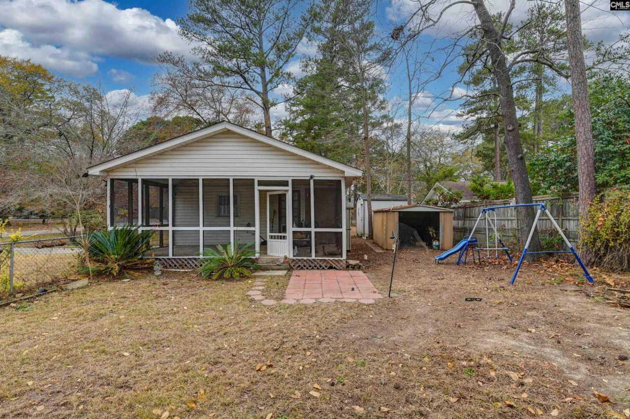 4101 Boxwood Drive Photo 5