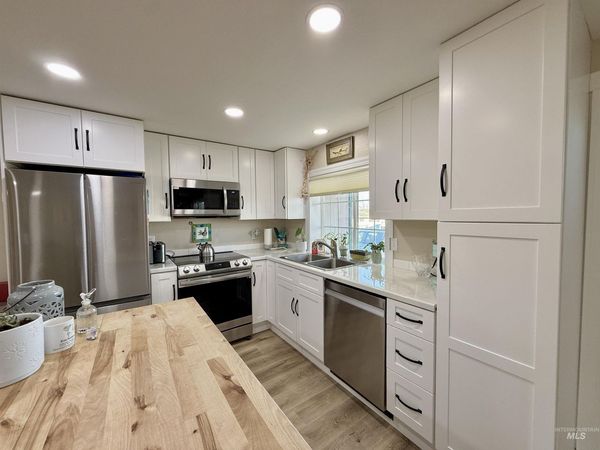 226 E South 6th Street, Grangeville, ID 83530