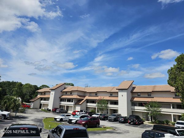 1307 RIVER HILLS Circle, Unit 16, Jacksonville, FL 32211