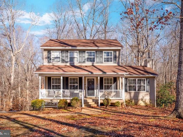 11 HORSEBACK LANE, PALMYRA, VA 22963