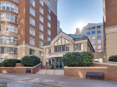 3830 9TH STREET N, Unit 509W, ARLINGTON, VA 22203