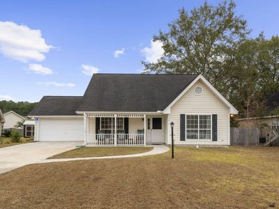 4014 Saint Martins Court, Goose Creek, SC 29445