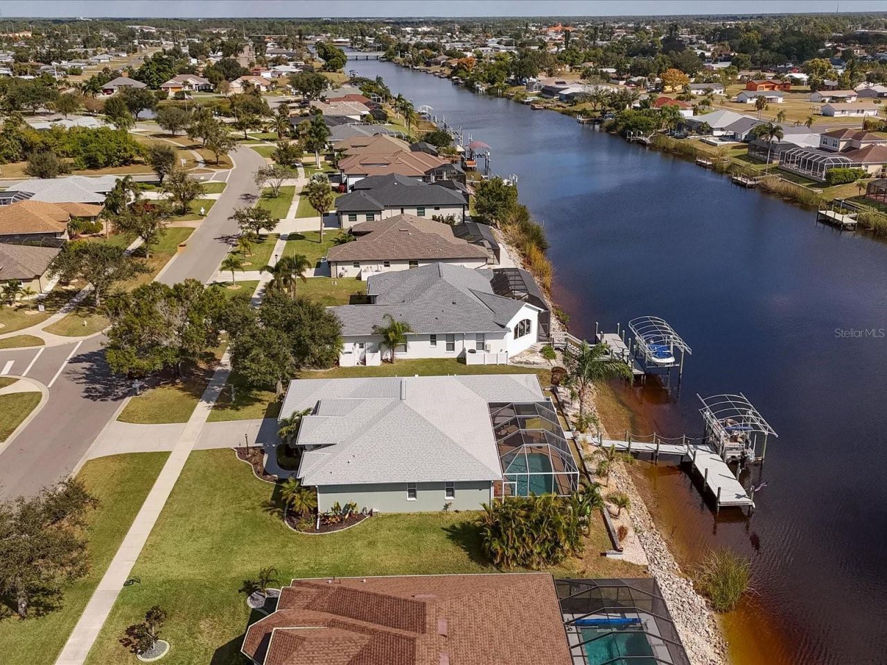 6900 Pan American Boulevard, North Port, FL 34287 Photo