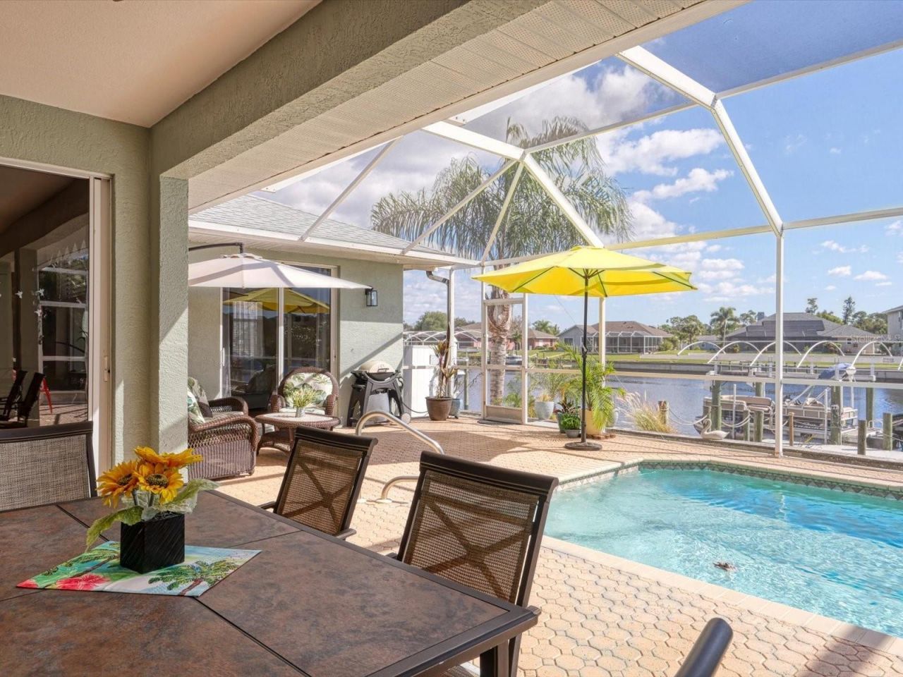 6900 Pan American Boulevard, North Port, FL 34287 Photo