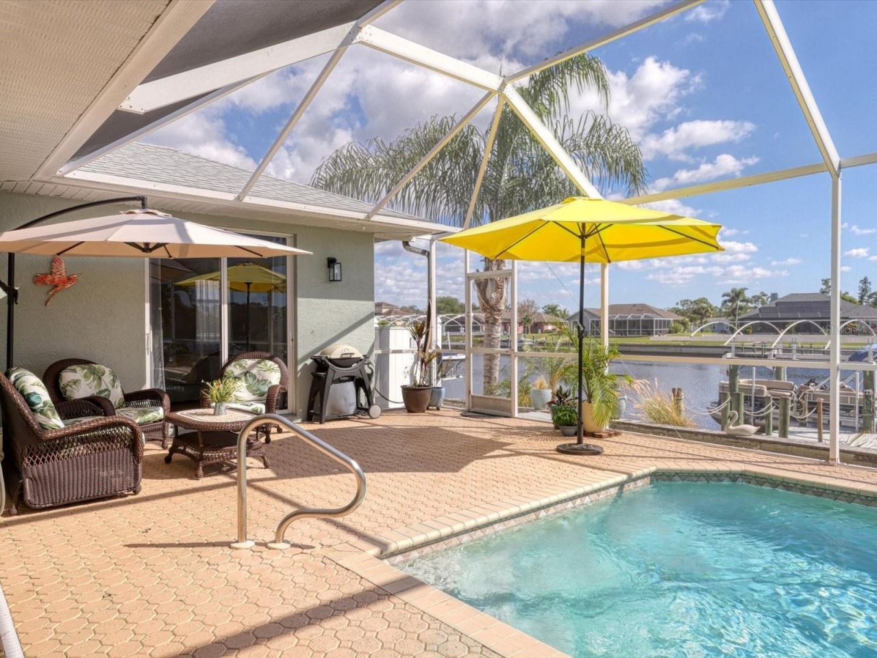 6900 Pan American Boulevard, North Port, FL 34287 Photo