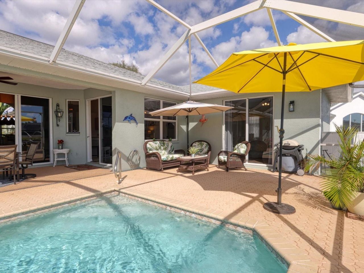 6900 Pan American Boulevard, North Port, FL 34287 Photo