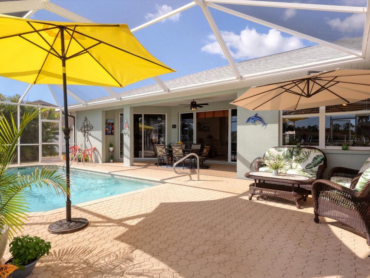 6900 Pan American Boulevard, North Port, FL 34287 Photo