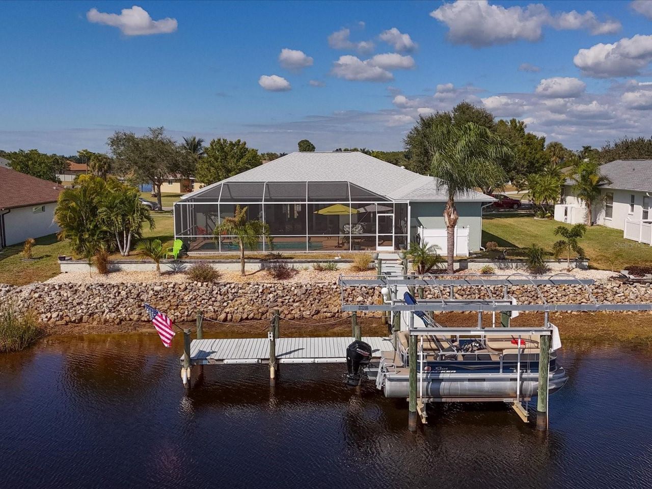 6900 Pan American Boulevard, North Port, FL 34287 Photo