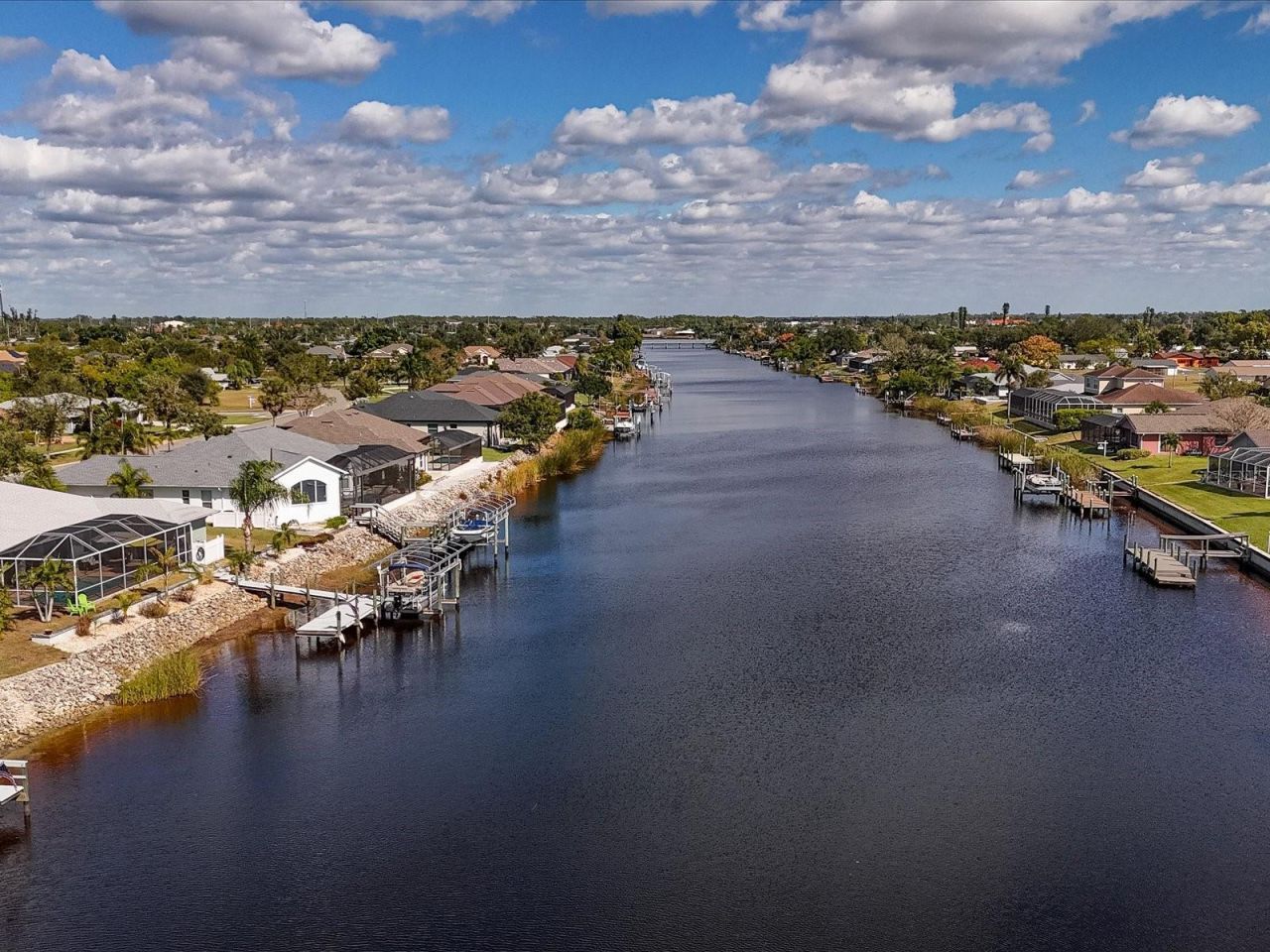 6900 Pan American Boulevard, North Port, FL 34287 Photo