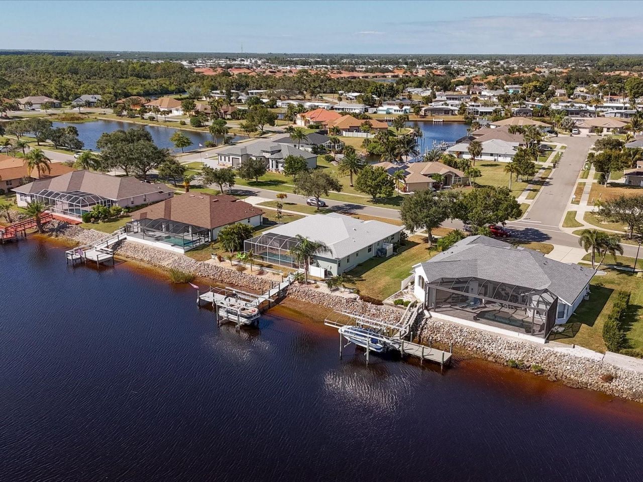 6900 Pan American Boulevard, North Port, FL 34287 Photo