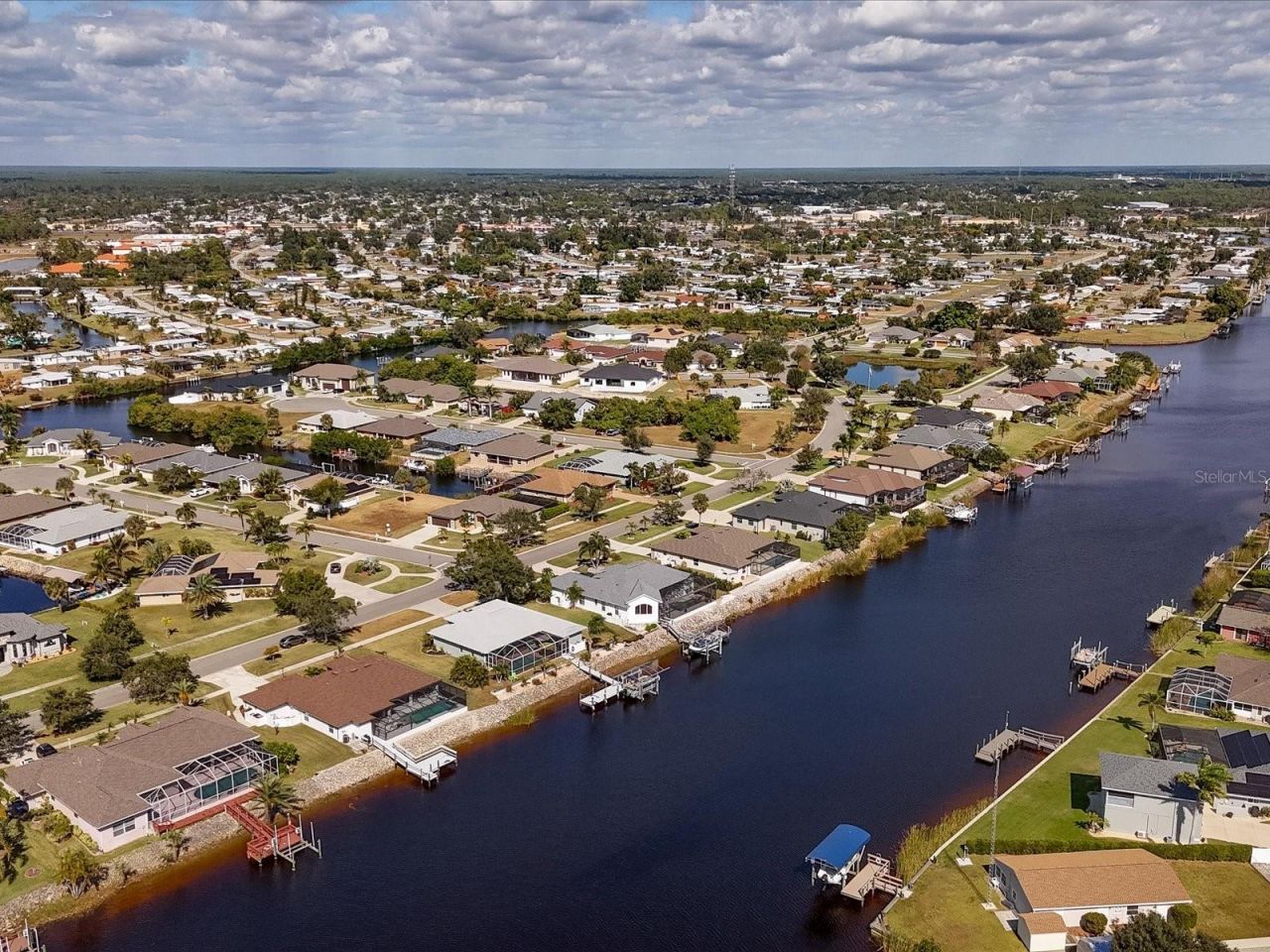 6900 Pan American Boulevard, North Port, FL 34287 Photo