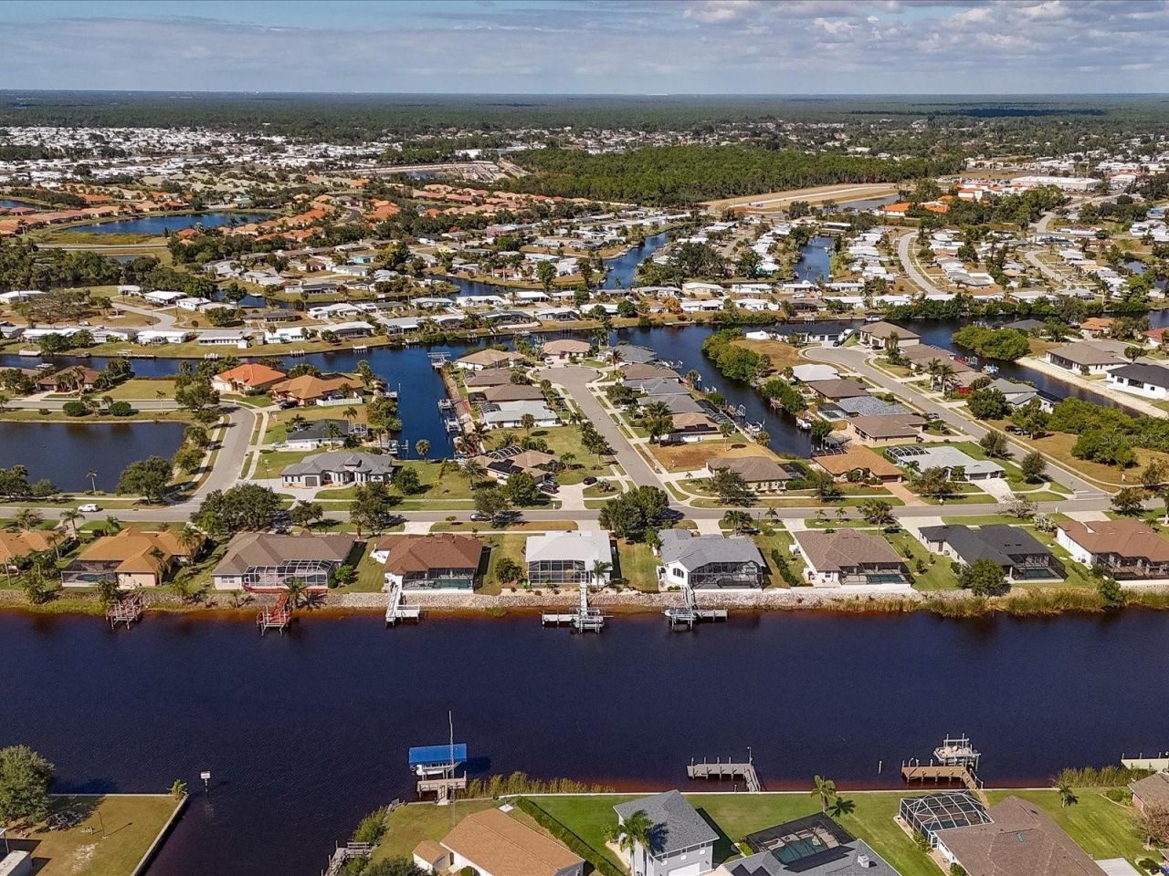 6900 Pan American Boulevard, North Port, FL 34287 Photo