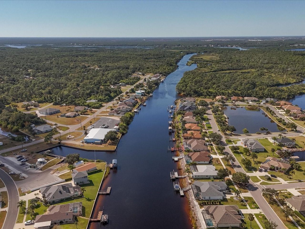 6900 Pan American Boulevard, North Port, FL 34287 Photo