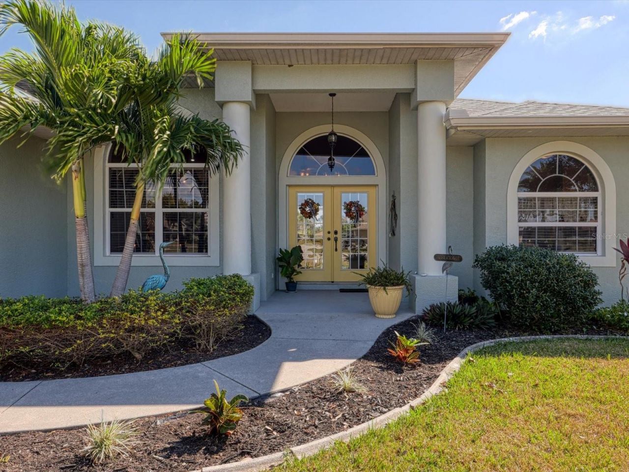 6900 Pan American Boulevard, North Port, FL 34287 Photo