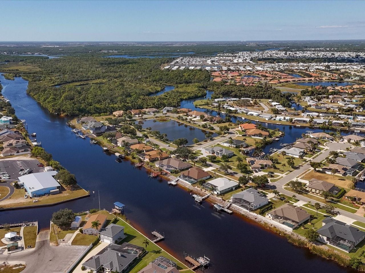 6900 Pan American Boulevard, North Port, FL 34287 Photo