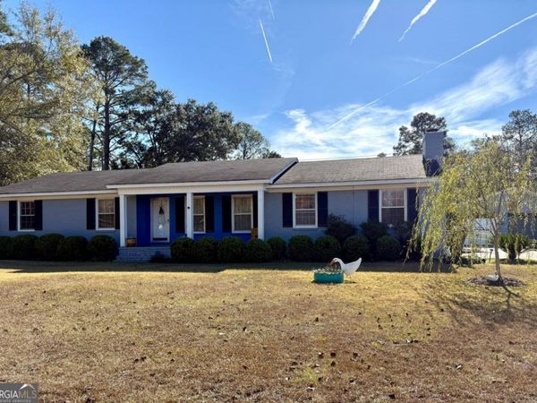 824 E 3rd Avenue, Cordele, GA 31015