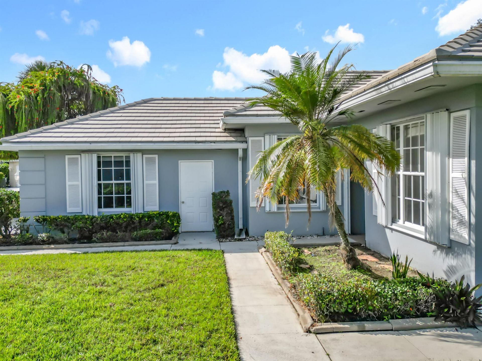 240 NW Bentley Circle, Port Saint Lucie, FL 34986 Photo