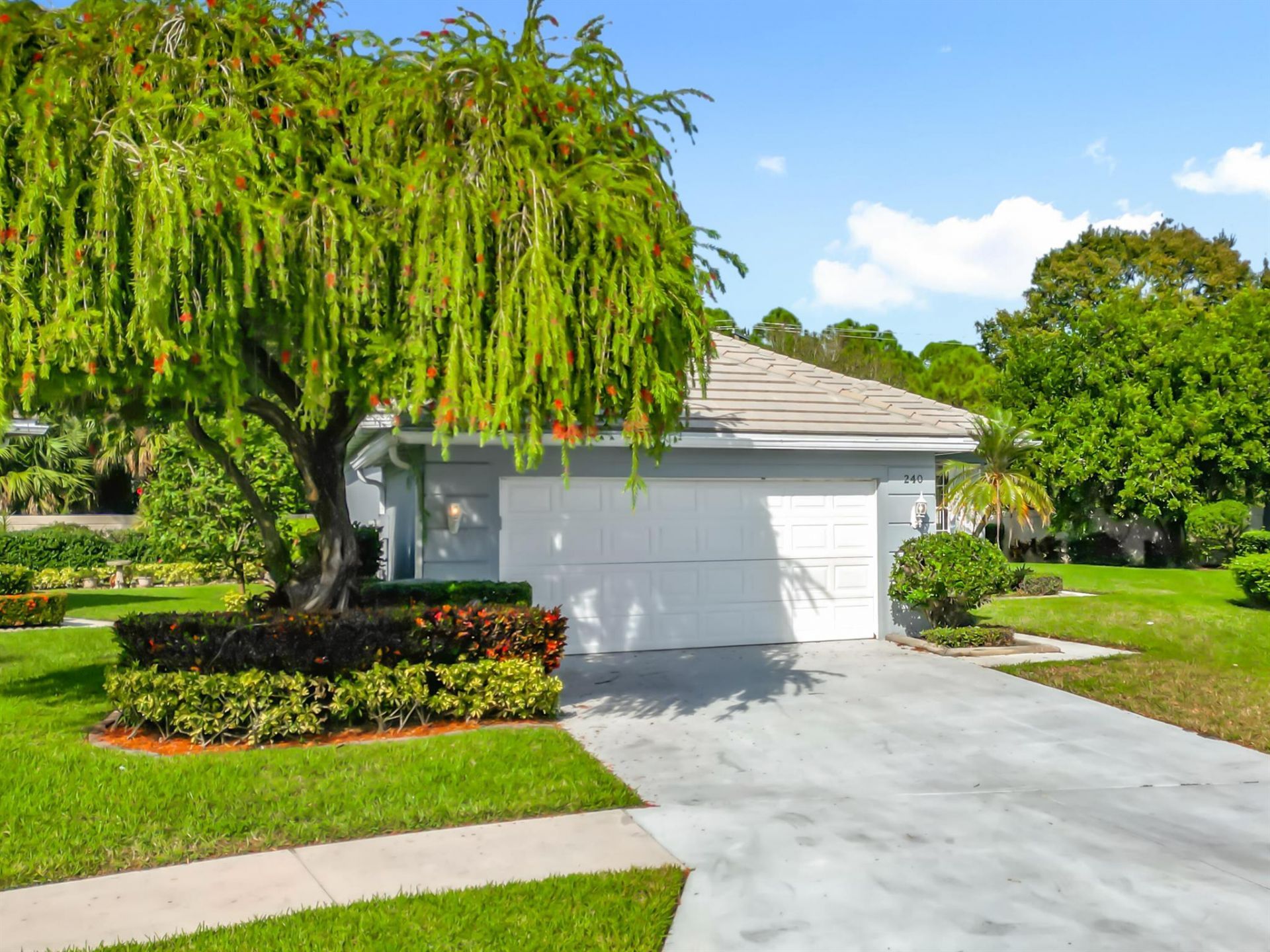 240 NW Bentley Circle, Port Saint Lucie, FL 34986 Photo