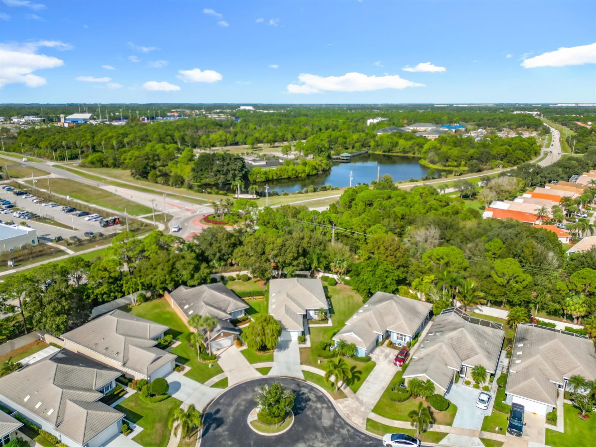 240 NW Bentley Circle, Port Saint Lucie, FL 34986 Photo