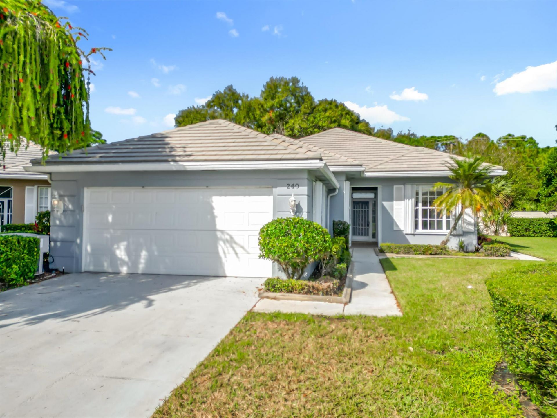 240 NW Bentley Circle, Port Saint Lucie, FL 34986 Photo