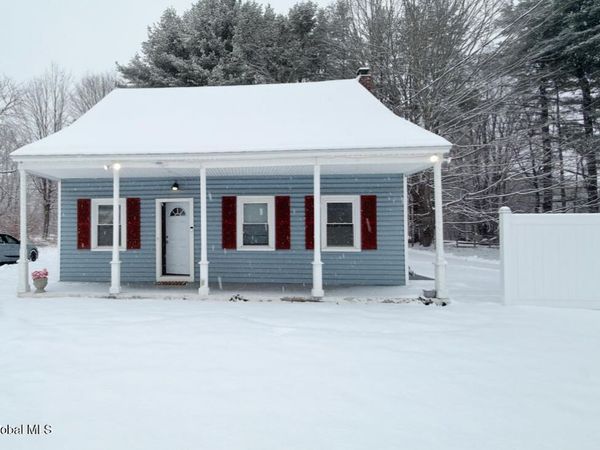 1314 W High Street, Ballston Spa, NY 12020