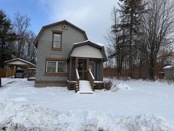 109 Joyce Road, Mineville, NY 12956