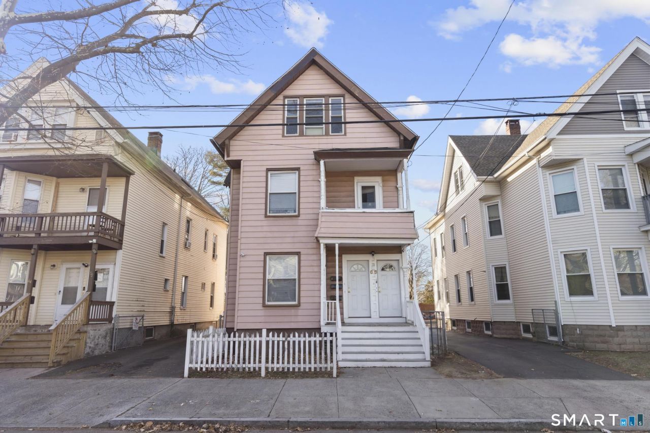 66 Atwater, New Haven, CT 06513 Main Photo