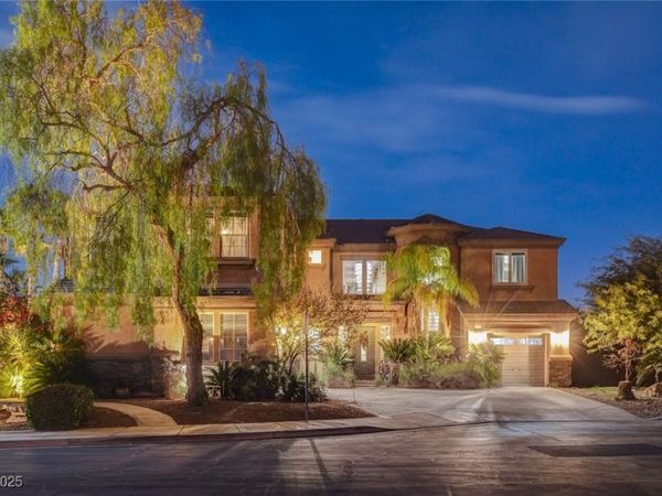 10960 Bethel Park Court, Las Vegas, NV 89141