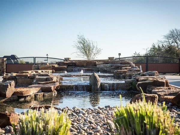 930 Cowboy Court, Lucas, TX 75002