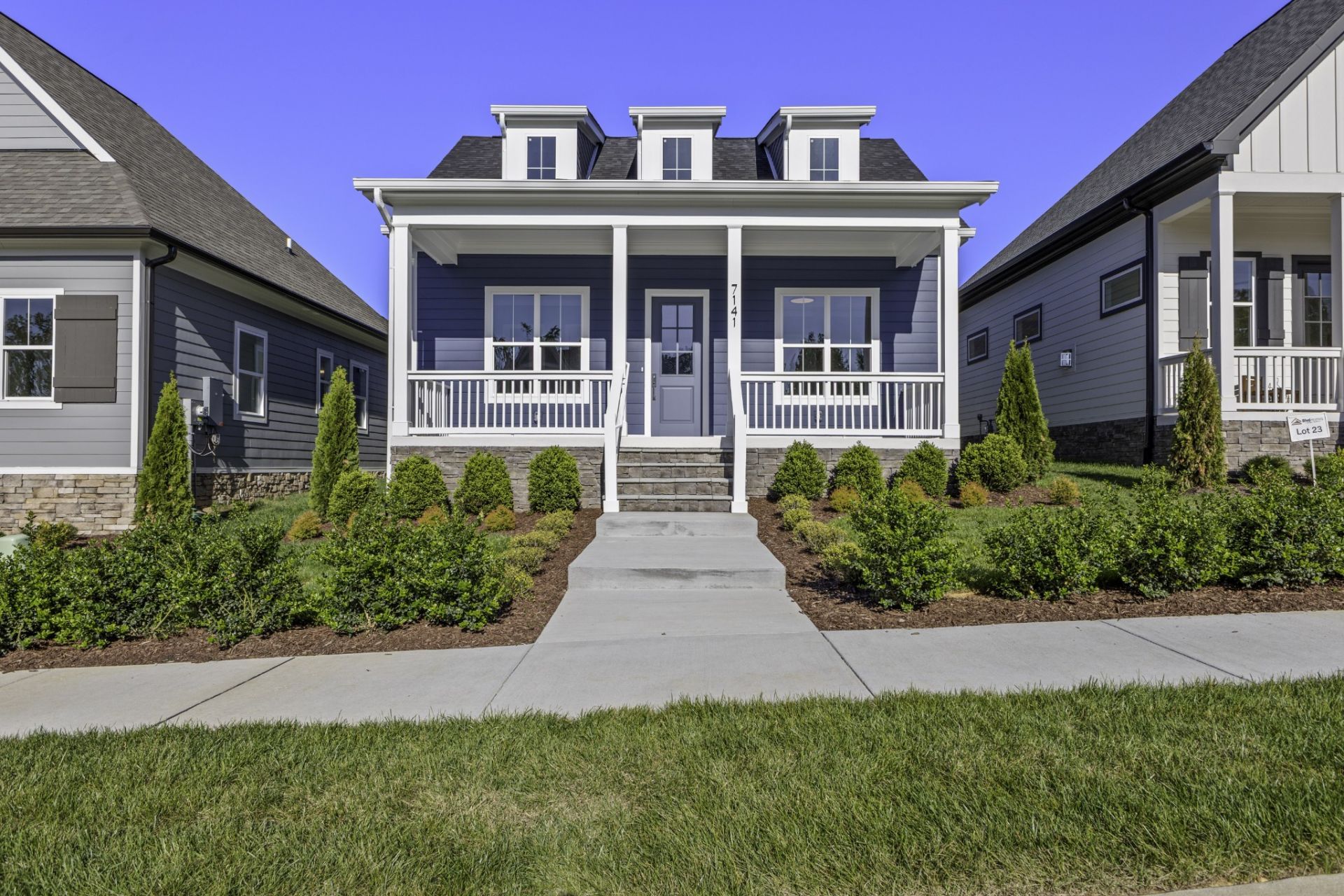 7141 Frances St, Fairview, TN 37062 Main Photo