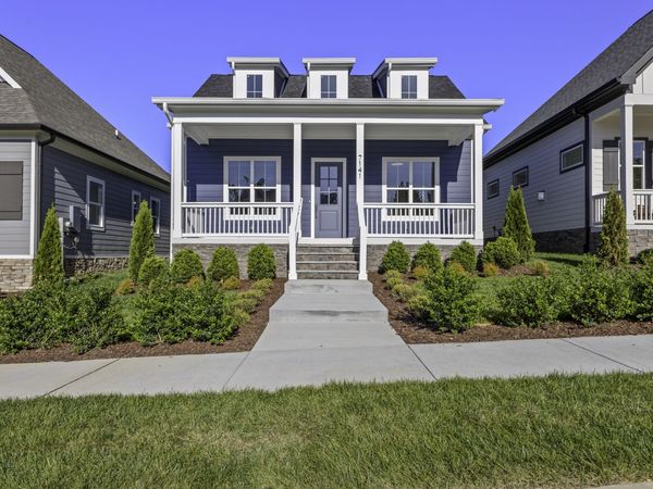 7141 Frances St, Fairview, TN 37062