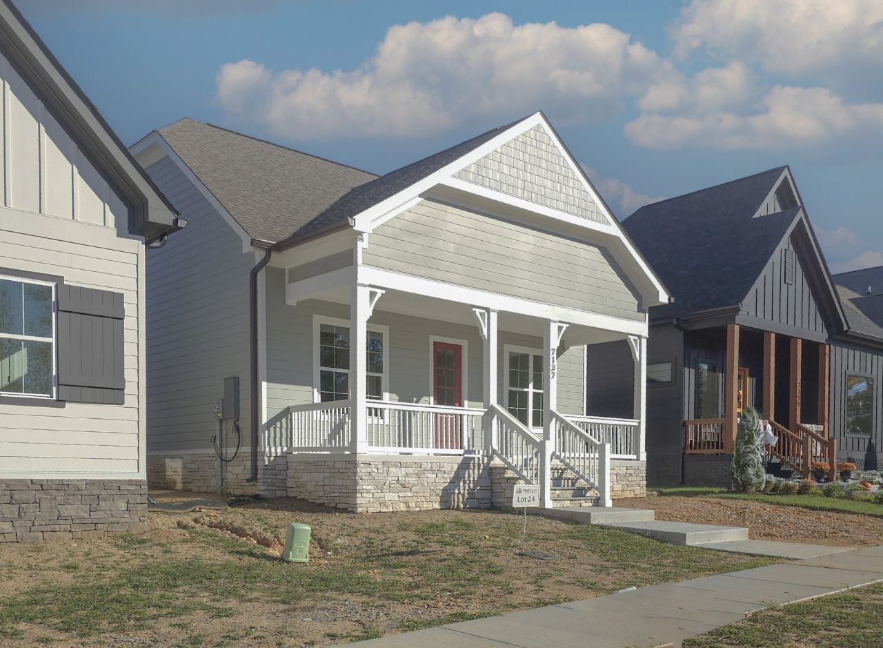 7141 Frances St, Fairview, TN 37062 Main Photo