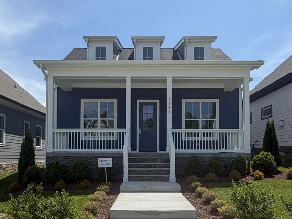 7141 Frances St, Fairview, TN 37062
