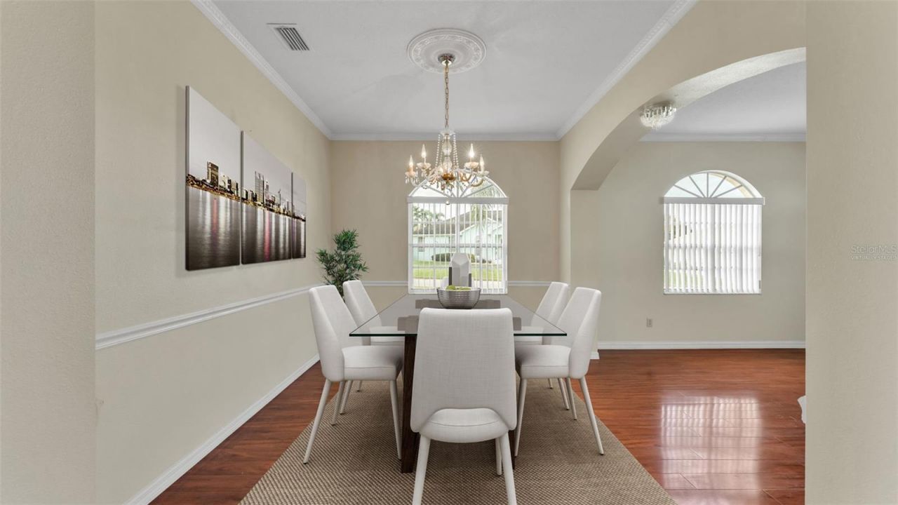 5480 Summerland Hills Drive, Lakeland, FL 33812 Photo