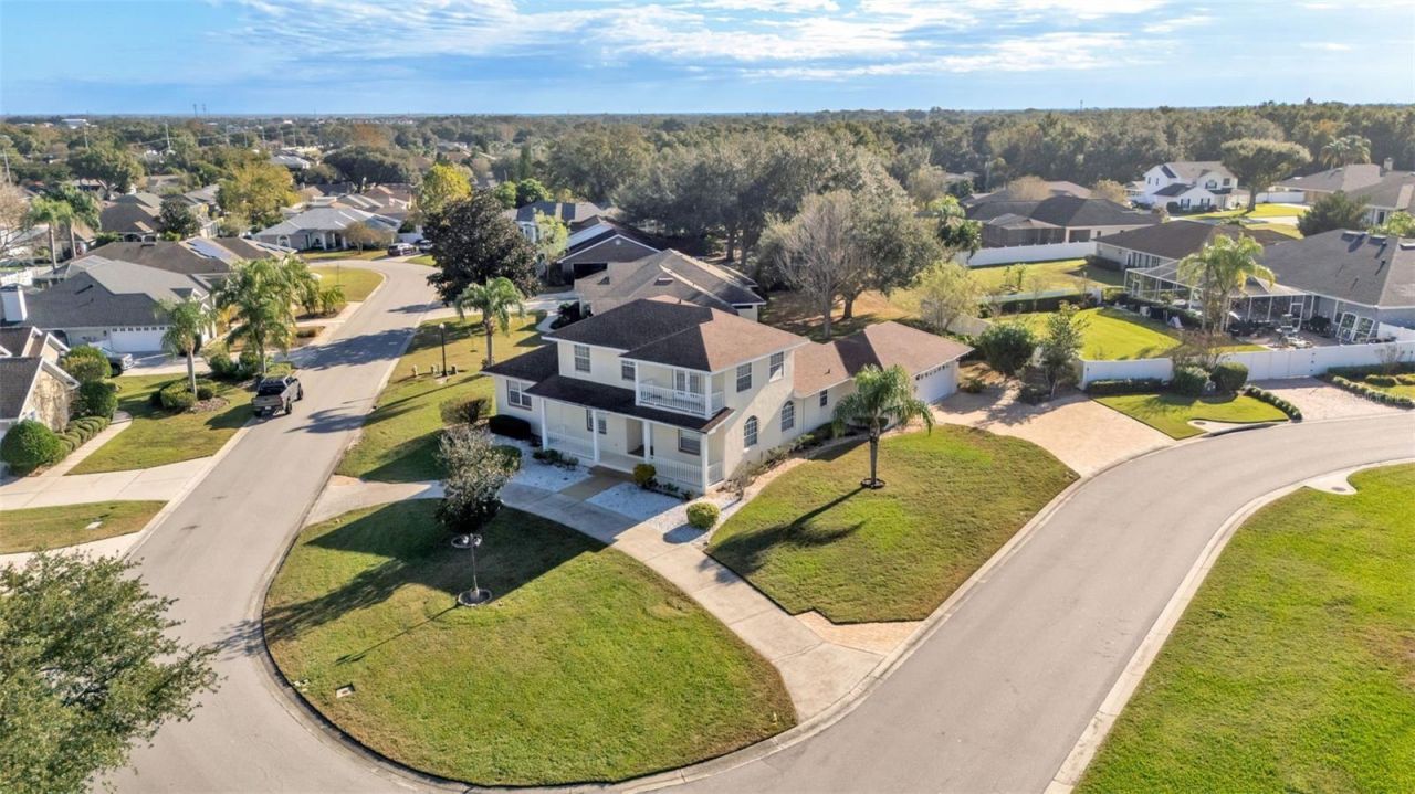 5480 Summerland Hills Drive, Lakeland, FL 33812 Photo