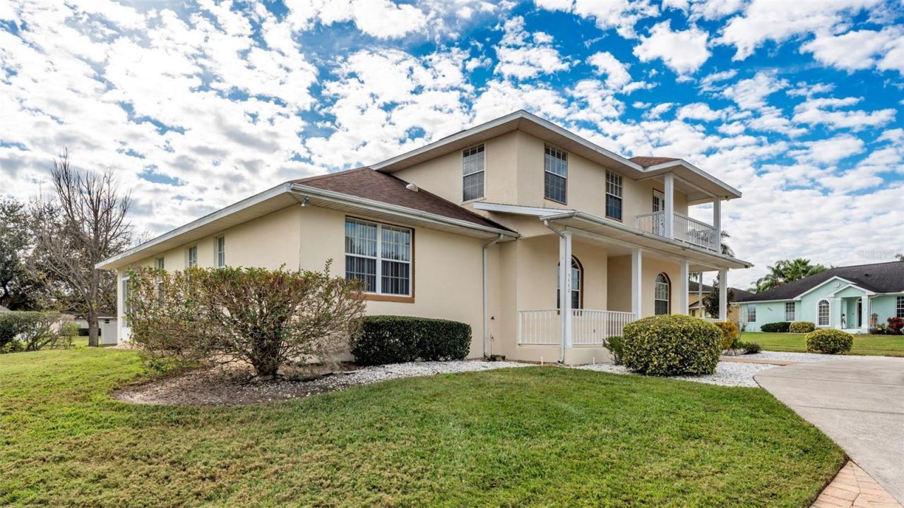 5480 Summerland Hills Drive, Lakeland, FL 33812 Photo