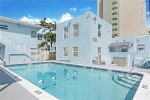 315 Van Buren Street, Unit 106B, Hollywood, FL 33019 Photo