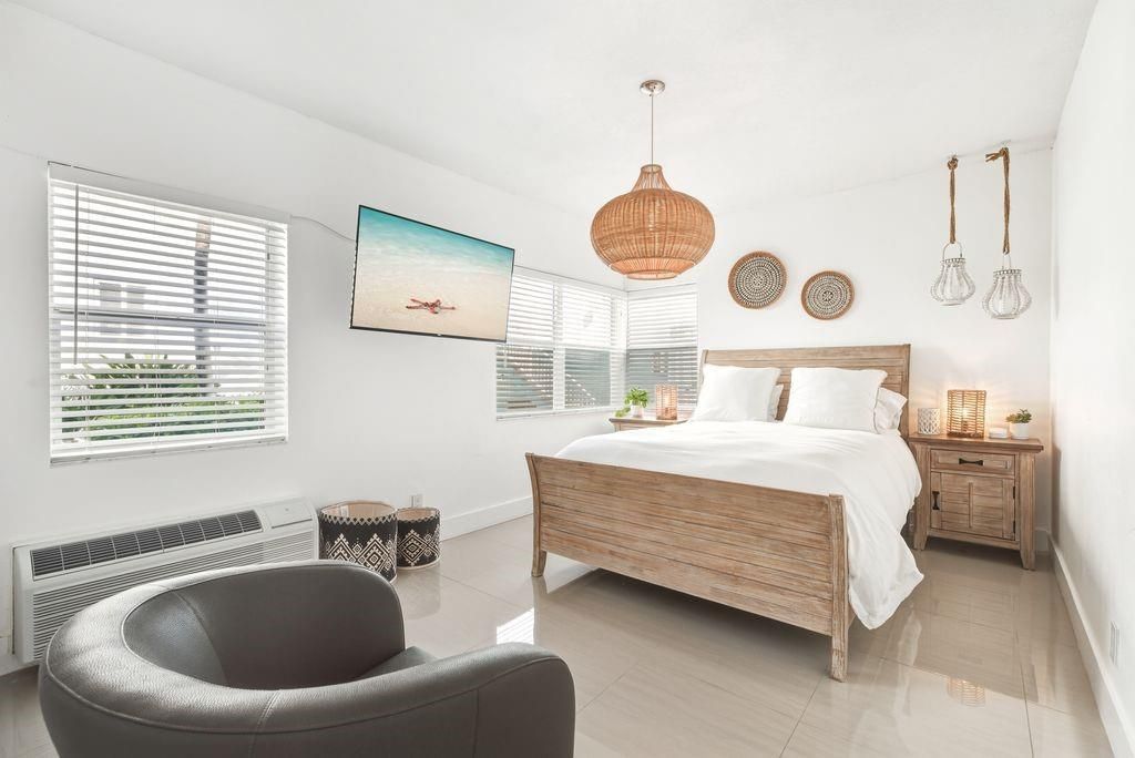 315 Van Buren Street, Unit 106B, Hollywood, FL 33019 Photo