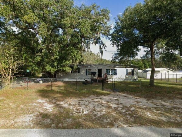 14905 N 24TH STREET, LUTZ, FL 33549